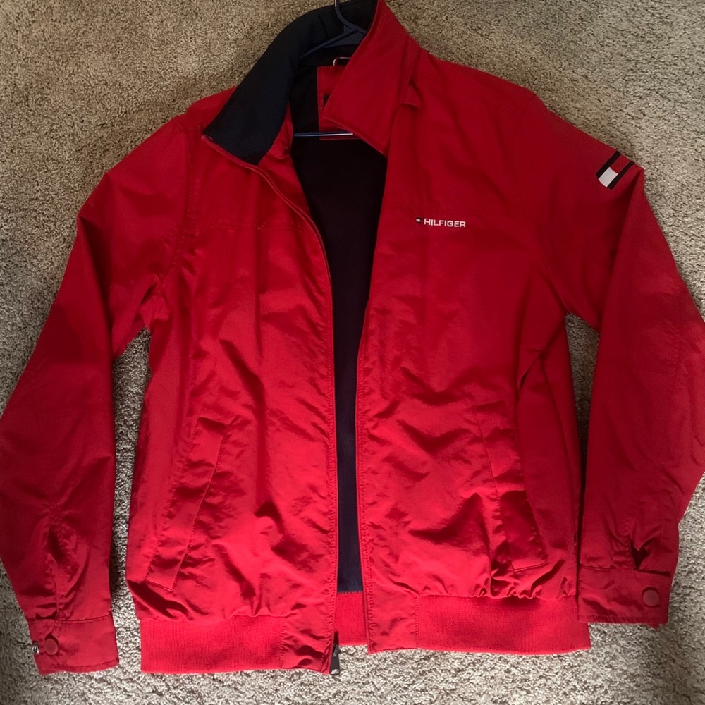 Tommy Hilfiger Jacket